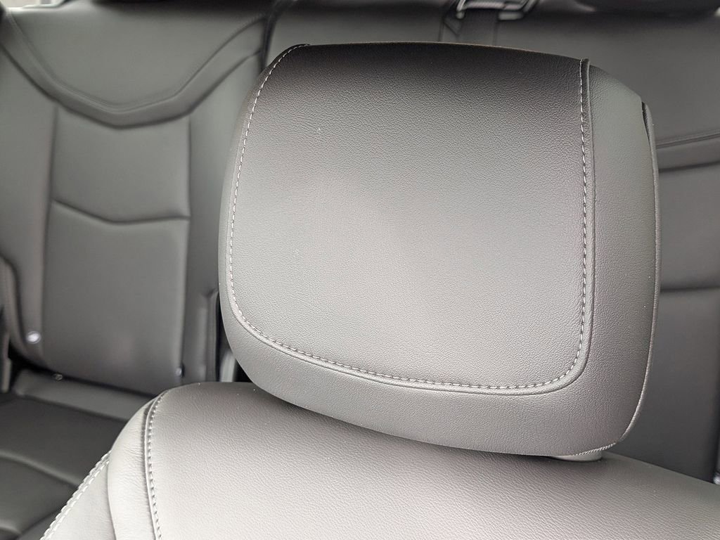 New 2026 Cadillac XT5 Premium Luxury AWD/4WD image 14