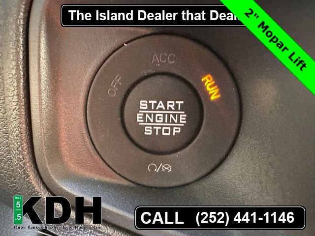 New 2025 Jeep Gladiator Sport image 29