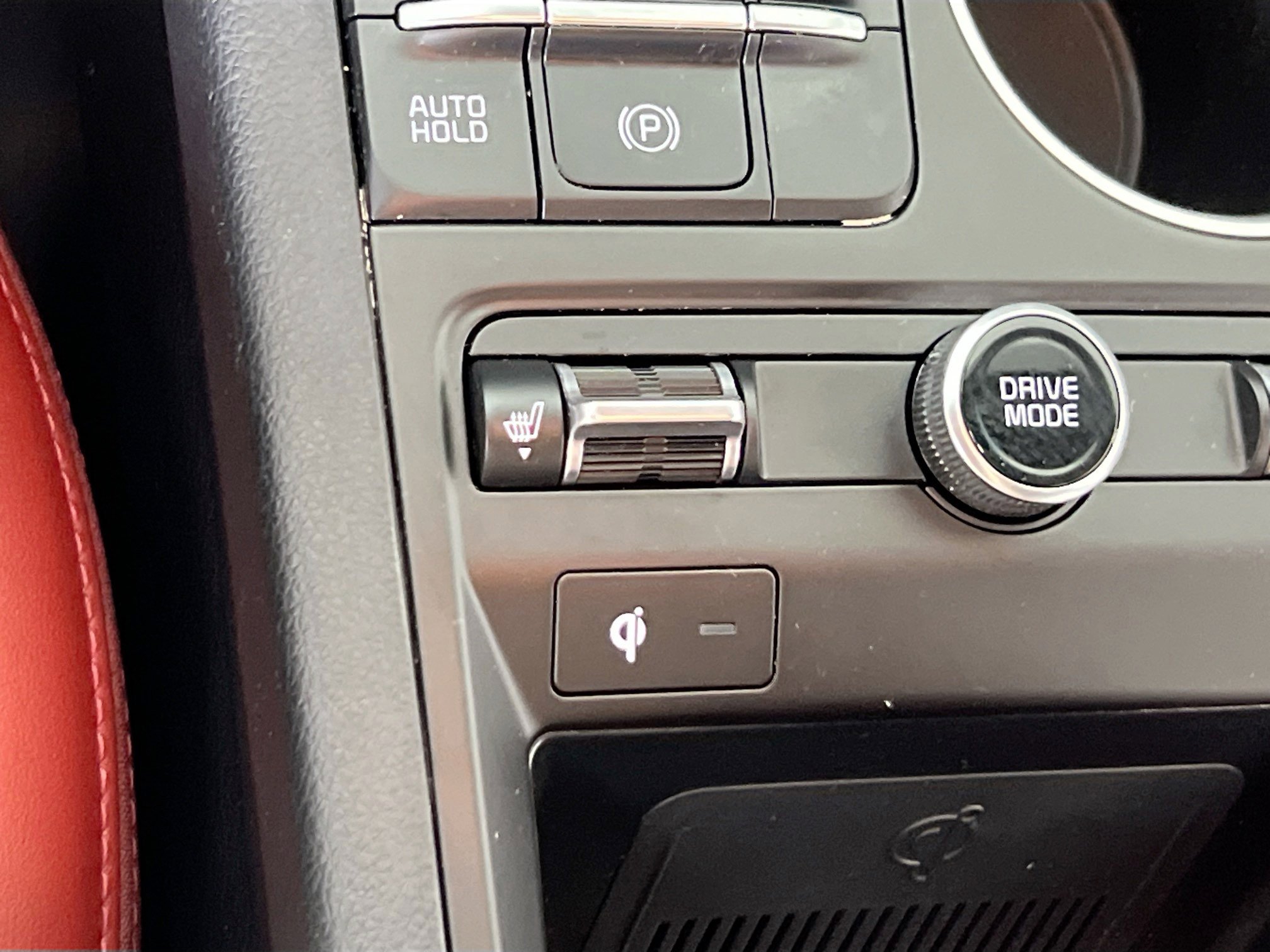 Used 2024 Kia K5 GT-Line w/ GT-Line Premium Package image 20