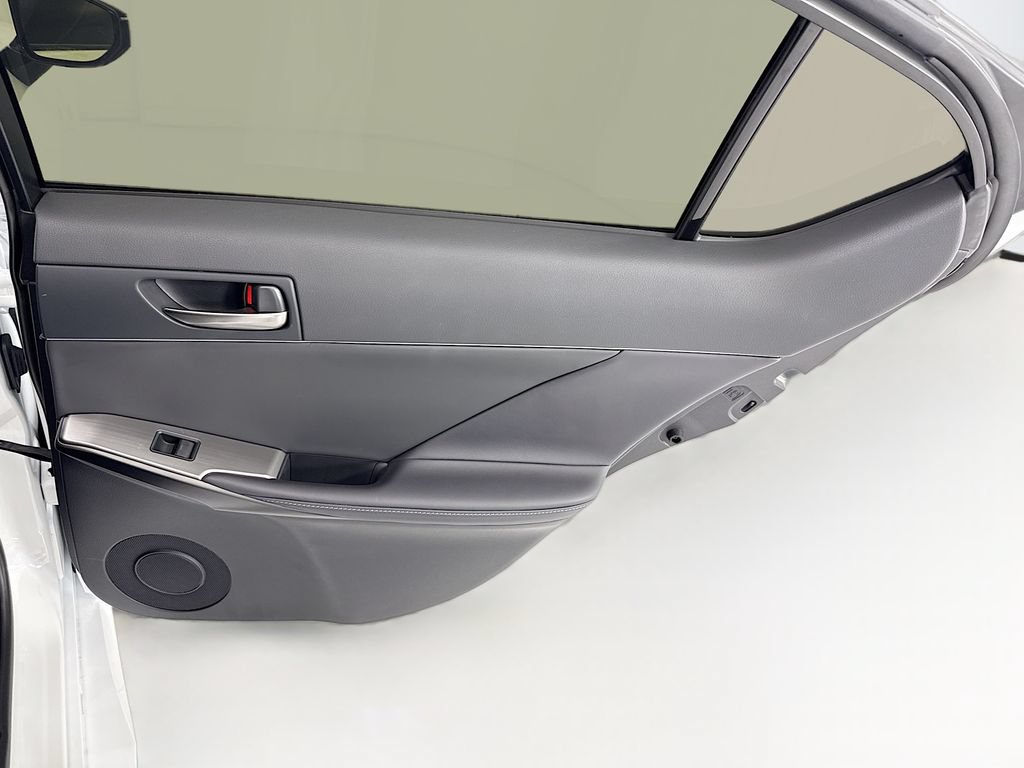 Used 2026 Lexus IS 350 F Sport w/ Handling Package RWD image 25