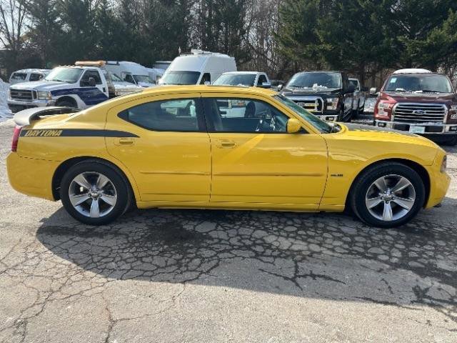 Used 2006 Dodge Charger R/T image 6