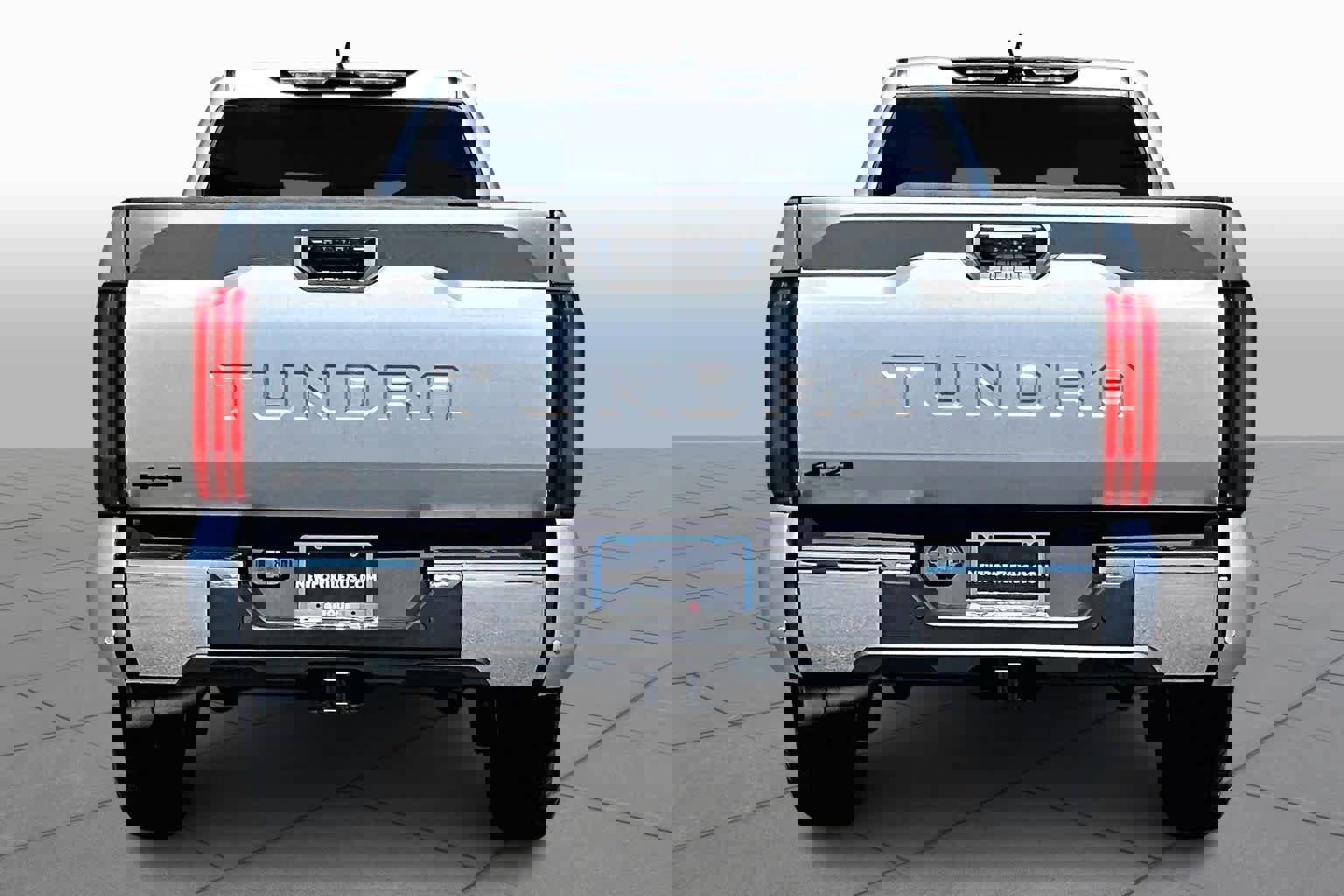 Used 2026 Toyota Tundra SR5 w/ TRD Off-Road Package image 4