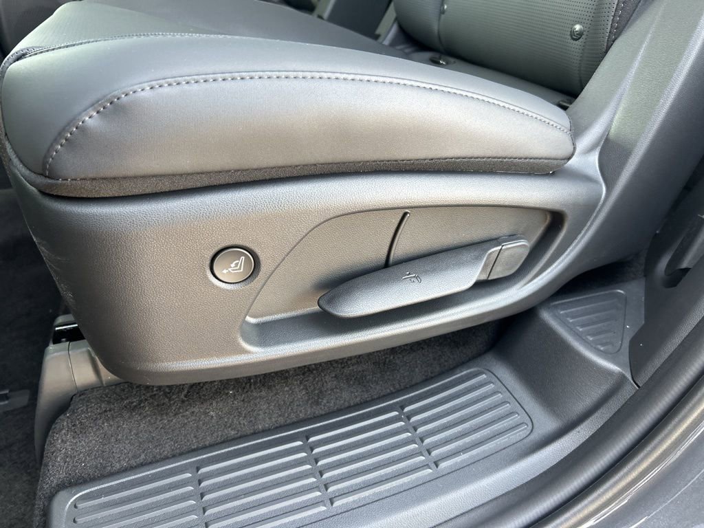 New 2026 Hyundai Palisade SEL image 25