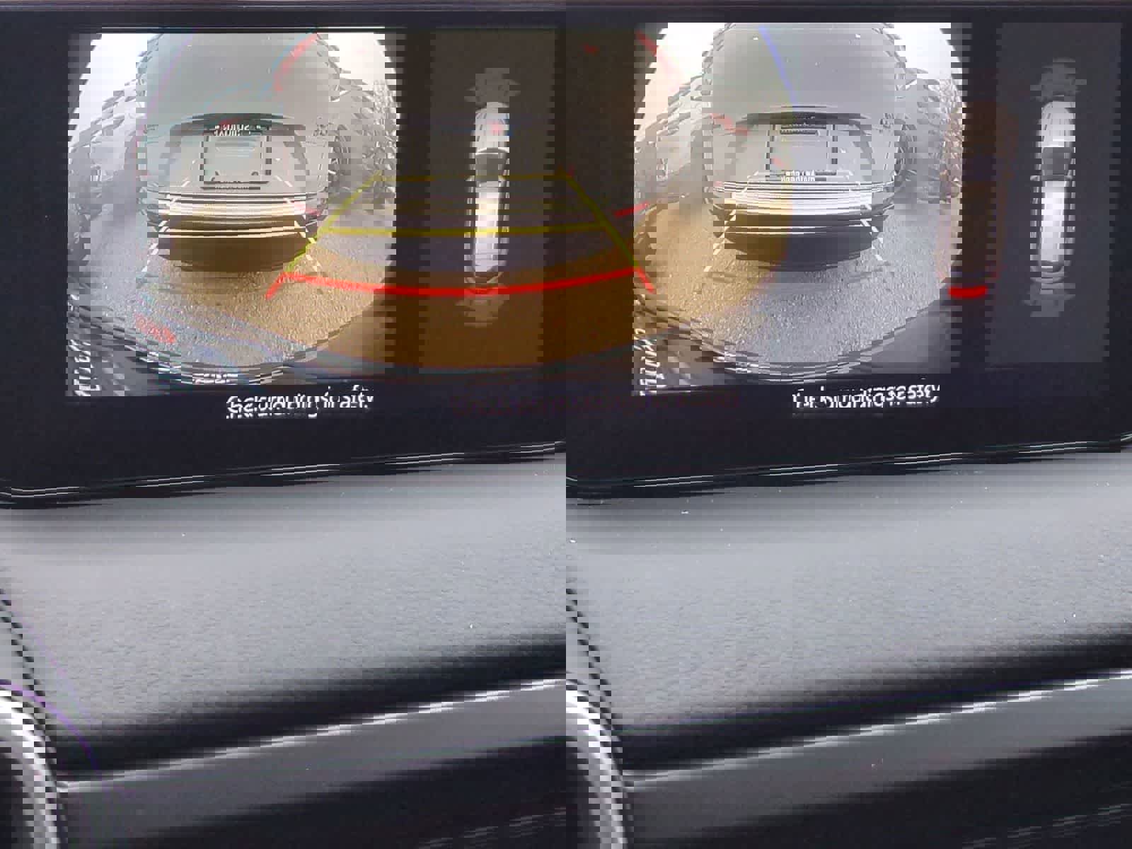 New 2026 MAZDA CX-50 AWD 2.5 Hybrid w/ Cargo Package image 29