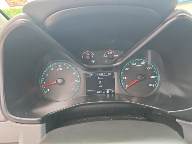 Used 2022 GMC Canyon Elevation Standard image 21