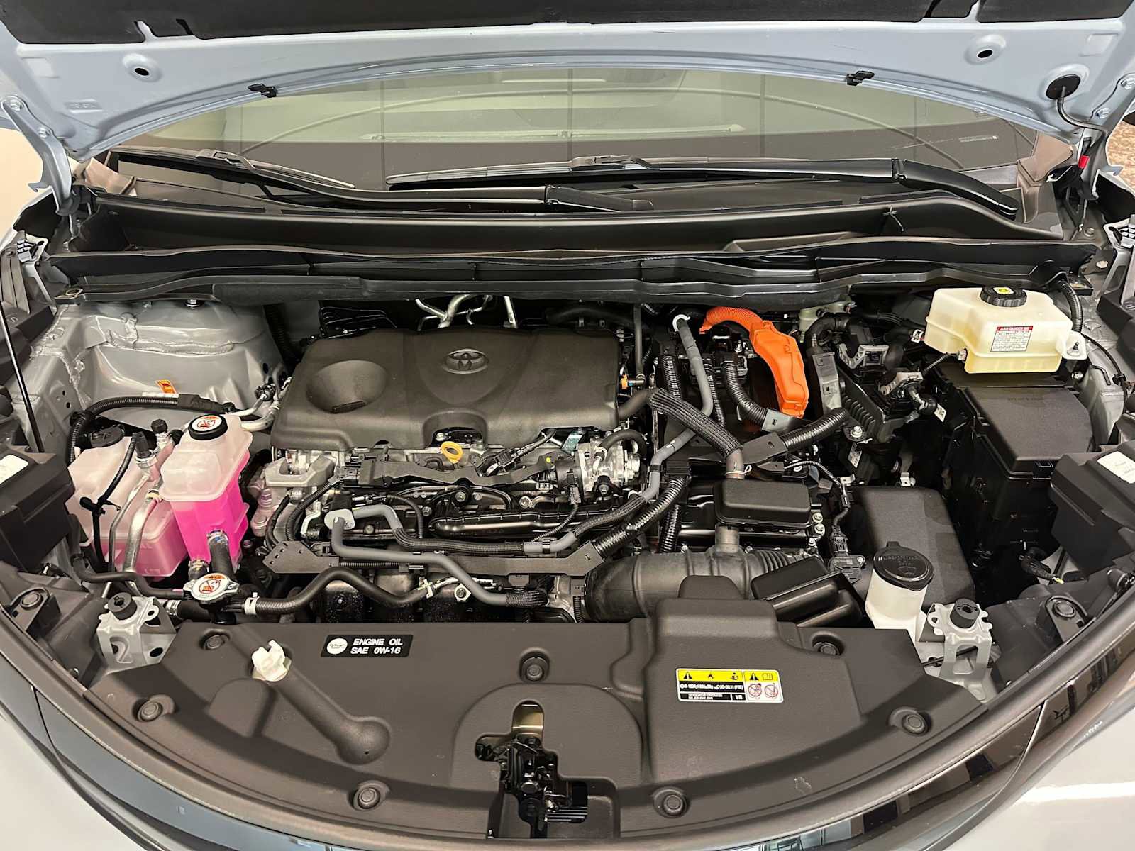 Certified 2025 Toyota Sienna XSE image 9