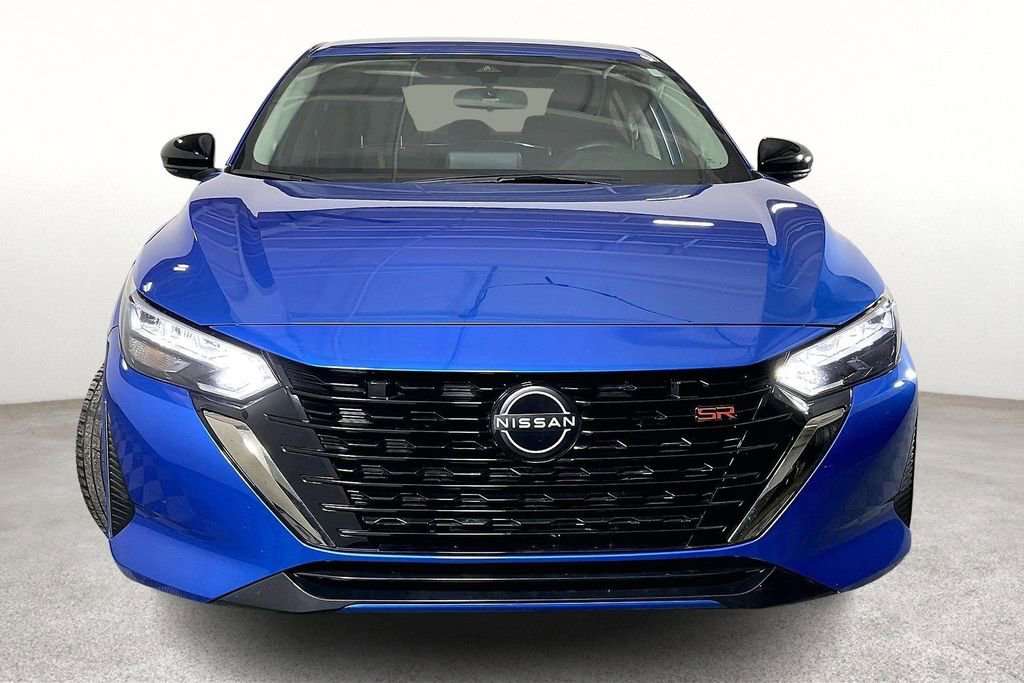 Used 2024 Nissan Sentra SR image 5