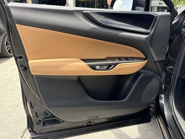 Certified 2023 Lexus NX 250 FWD w/ Towing Package (2000 Lbs) image 13