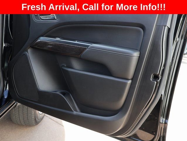 Used 2018 GMC Canyon SLT w/ Trailering Package AWD/4WD image 9