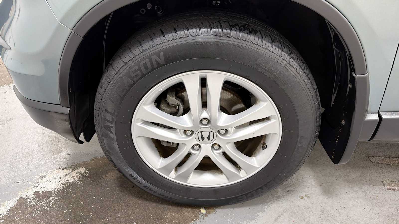 Used 2011 Honda CR-V EX image 10