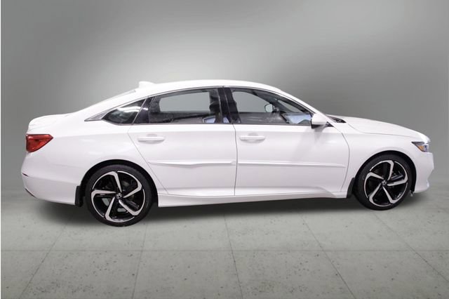 Used 2020 Honda Accord Sport image 6