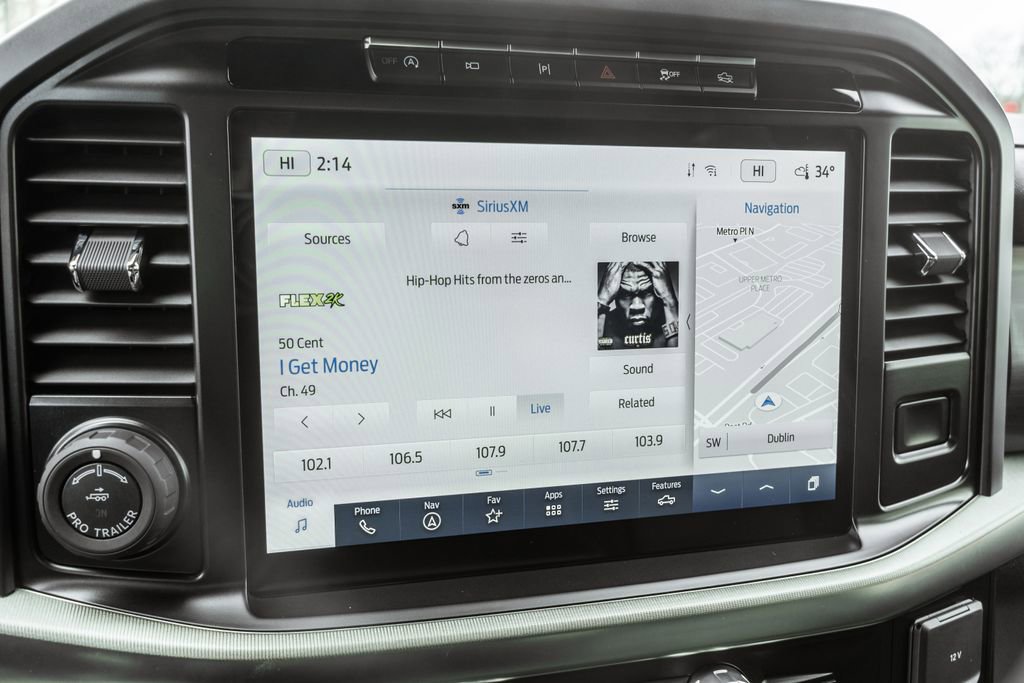 Used 2023 Ford F150 Raptor image 21