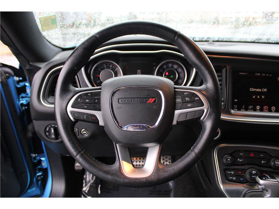 Used 2015 Dodge Challenger SXT Plus image 18