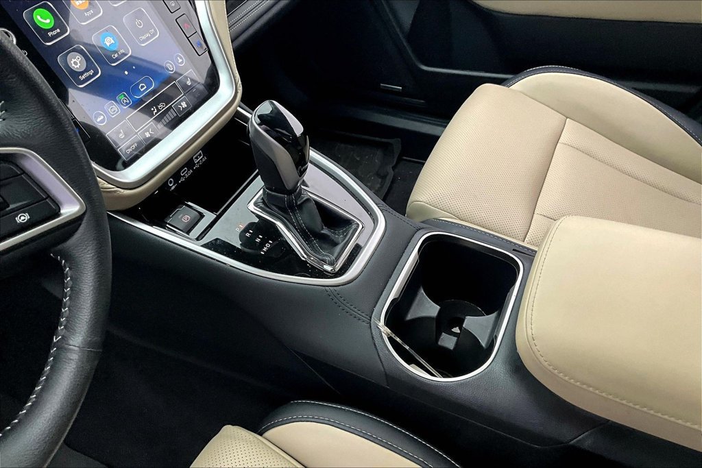Certified 2024 Subaru Outback Limited AWD/4WD image 18