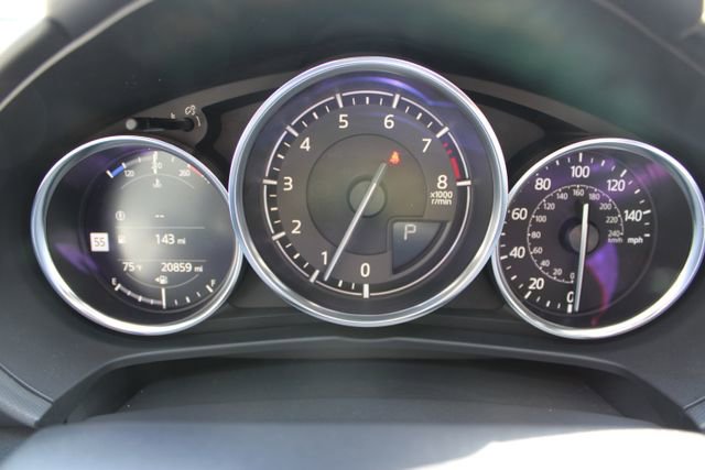 Used 2023 MAZDA MX-5 Miata Grand Touring image 16