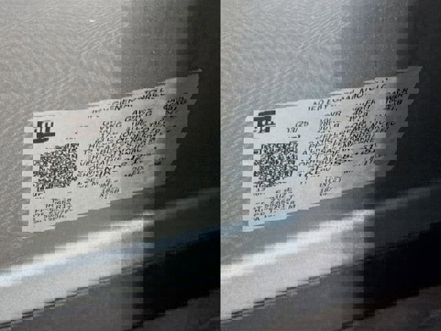 Used 2025 GMC Acadia Elevation image 37