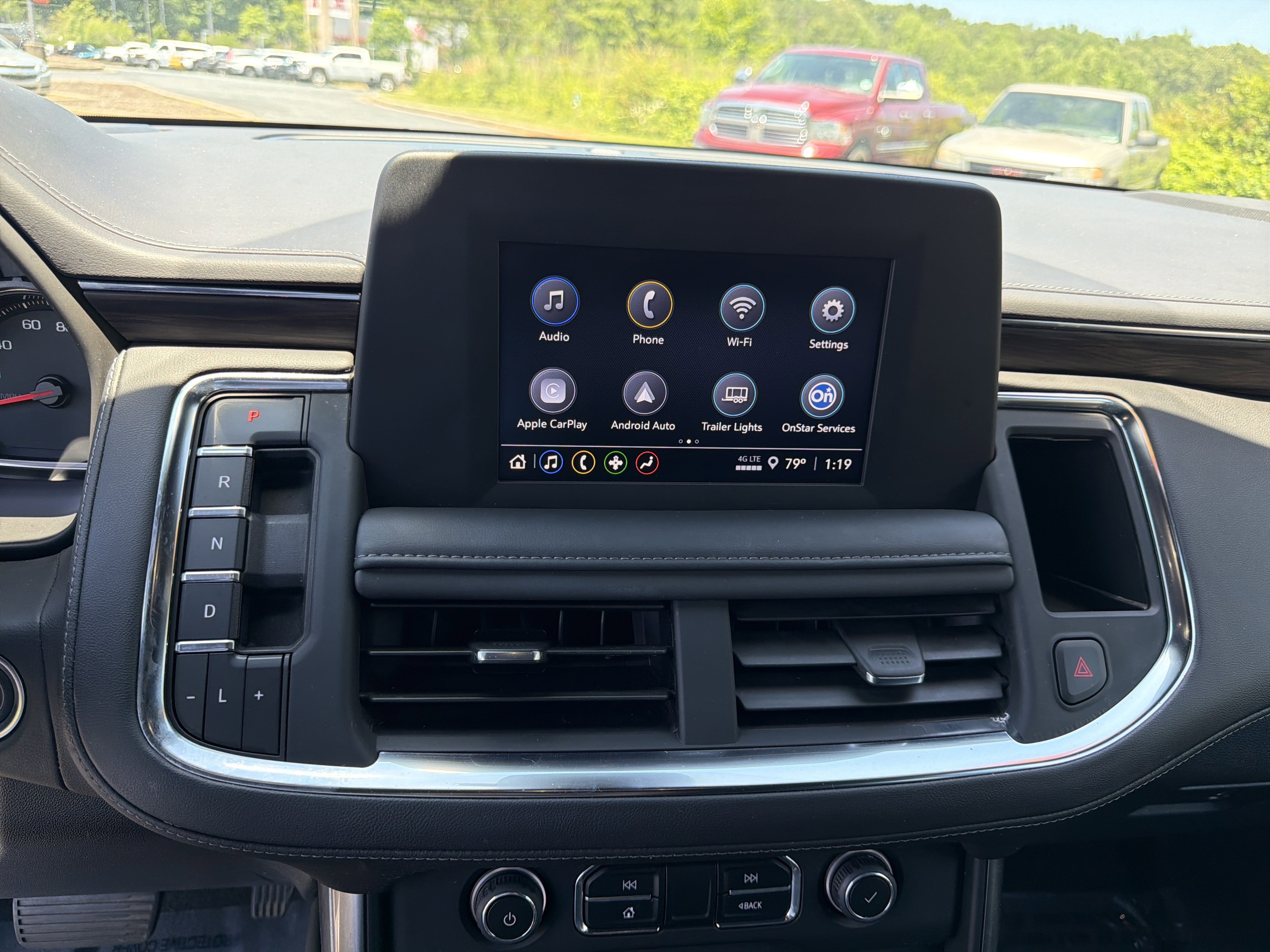 Used 2023 Chevrolet Tahoe LS w/ Driver Alert Package RWD image 29