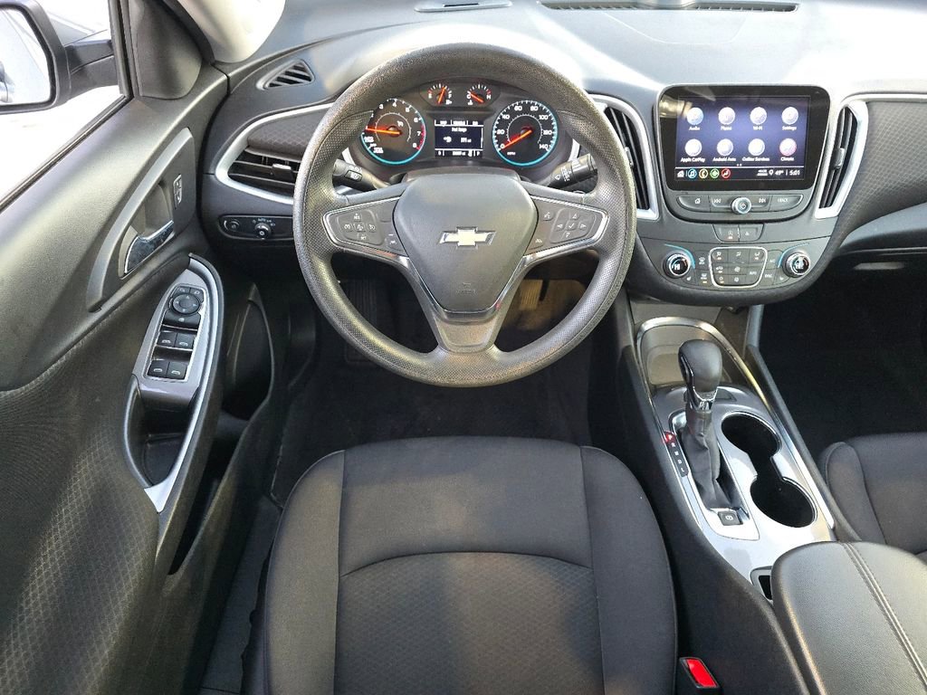 Used 2023 Chevrolet Malibu LT image 24