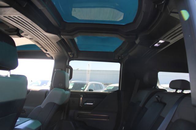 Used 2024 GMC Hummer EV 3X w/ Extreme Off-Road Package AWD/4WD image 48