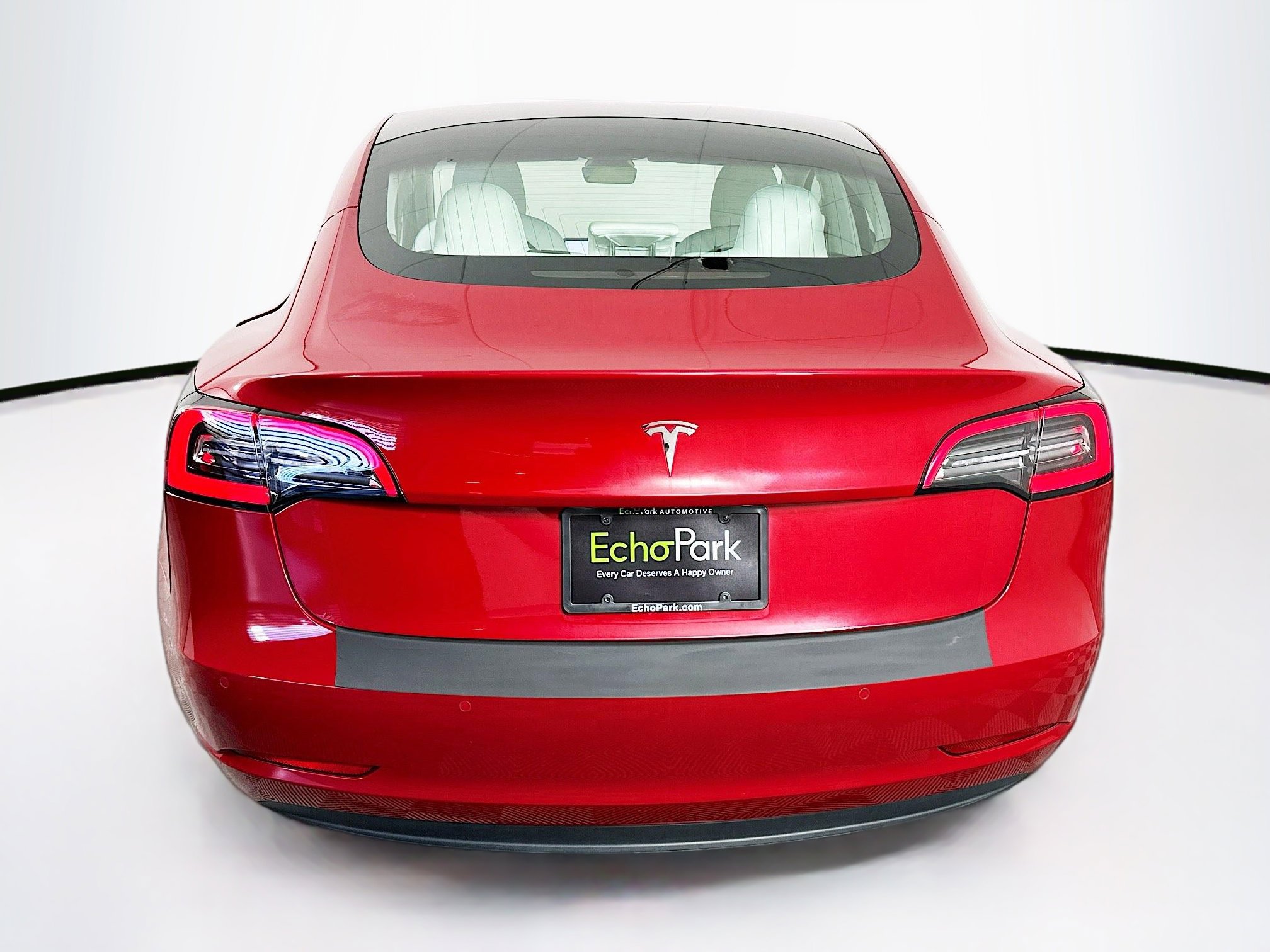 Used 2018 Tesla Model 3 Mid Range image 7