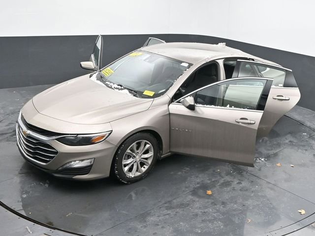 Used 2023 Chevrolet Malibu LT image 61