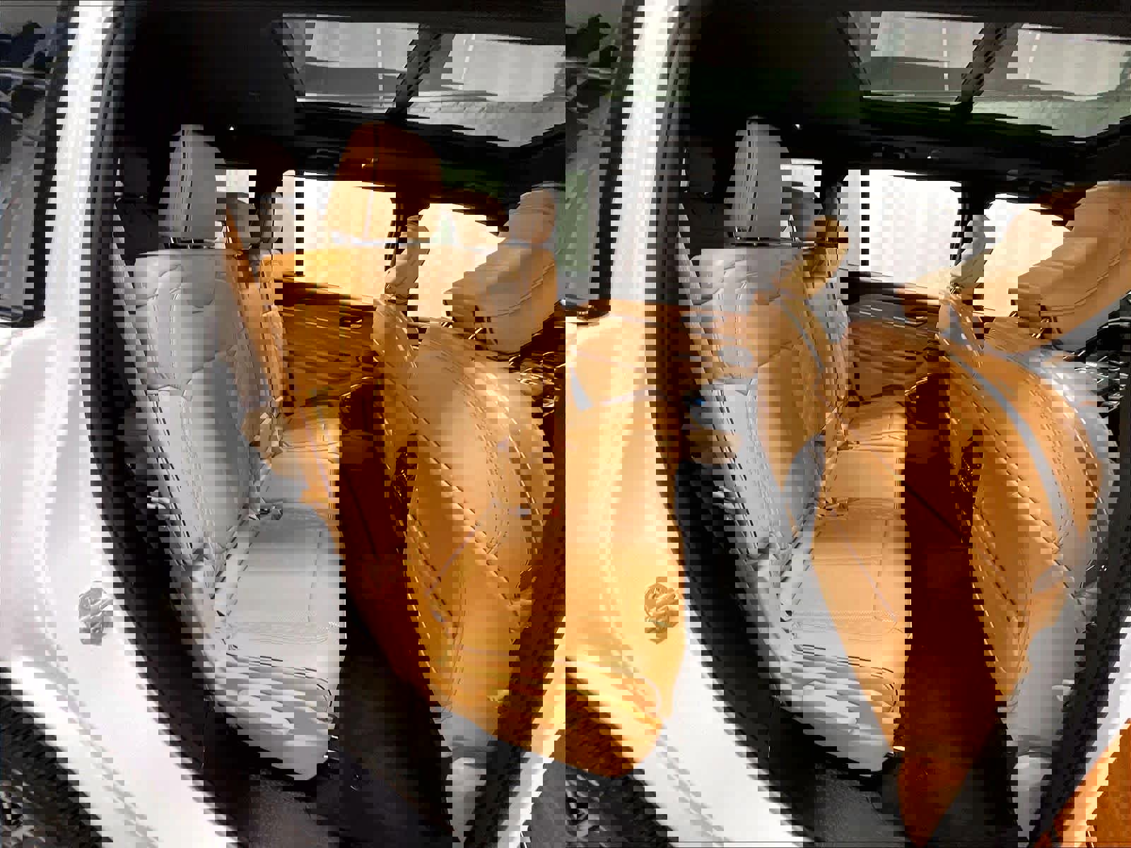 Used 2022 Jeep Grand Cherokee L Summit image 16