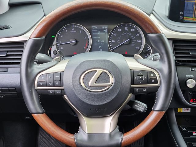 Used 2021 Lexus RX 350L Premium w/ Premium Package image 27