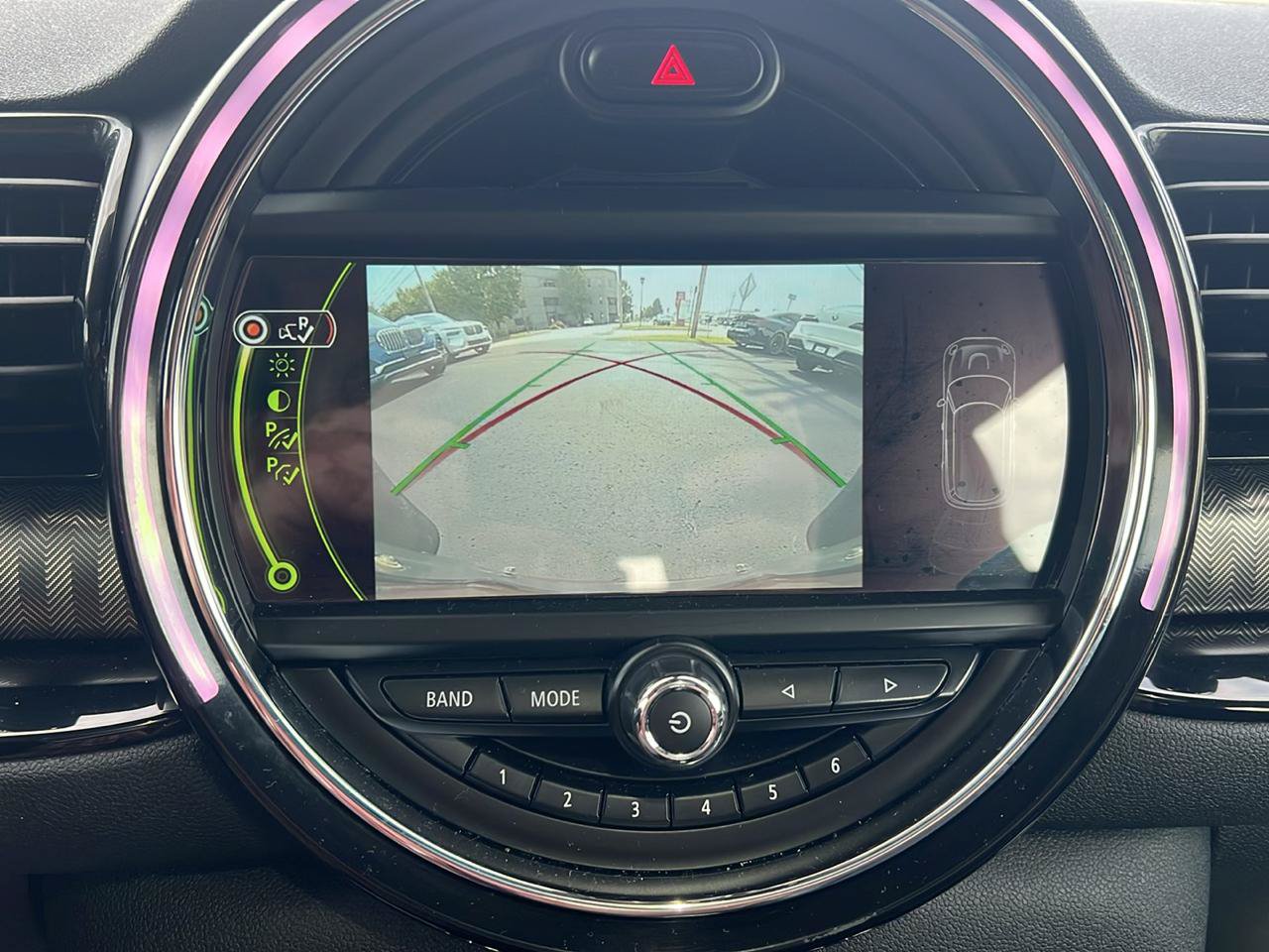 Used 2017 MINI Cooper Clubman S AWD/4WD image 26