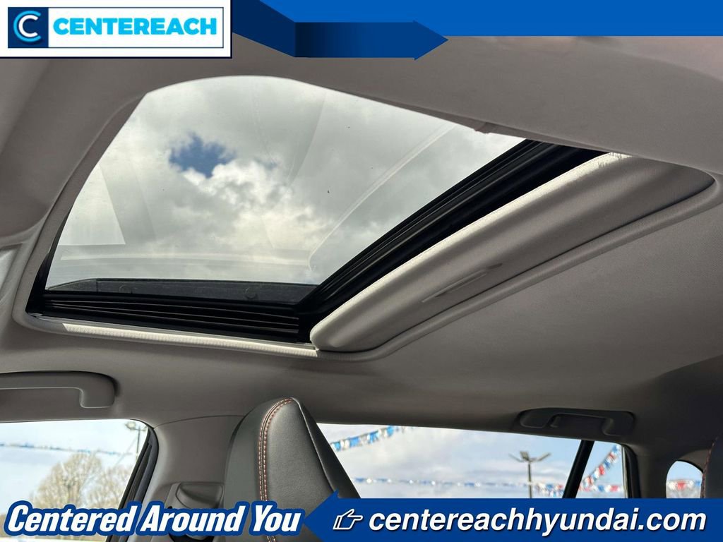 Used 2019 Toyota RAV4 Adventure w/ Cold Weather Package AWD/4WD image 18