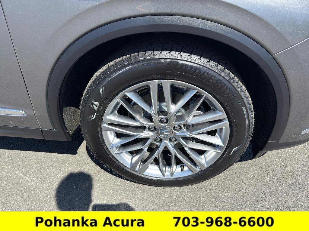 Certified 2023 Acura MDX SH-AWD w/ Advance Package image 30