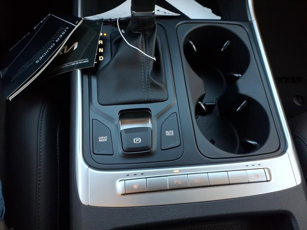 New 2026 Kia Carnival image 15