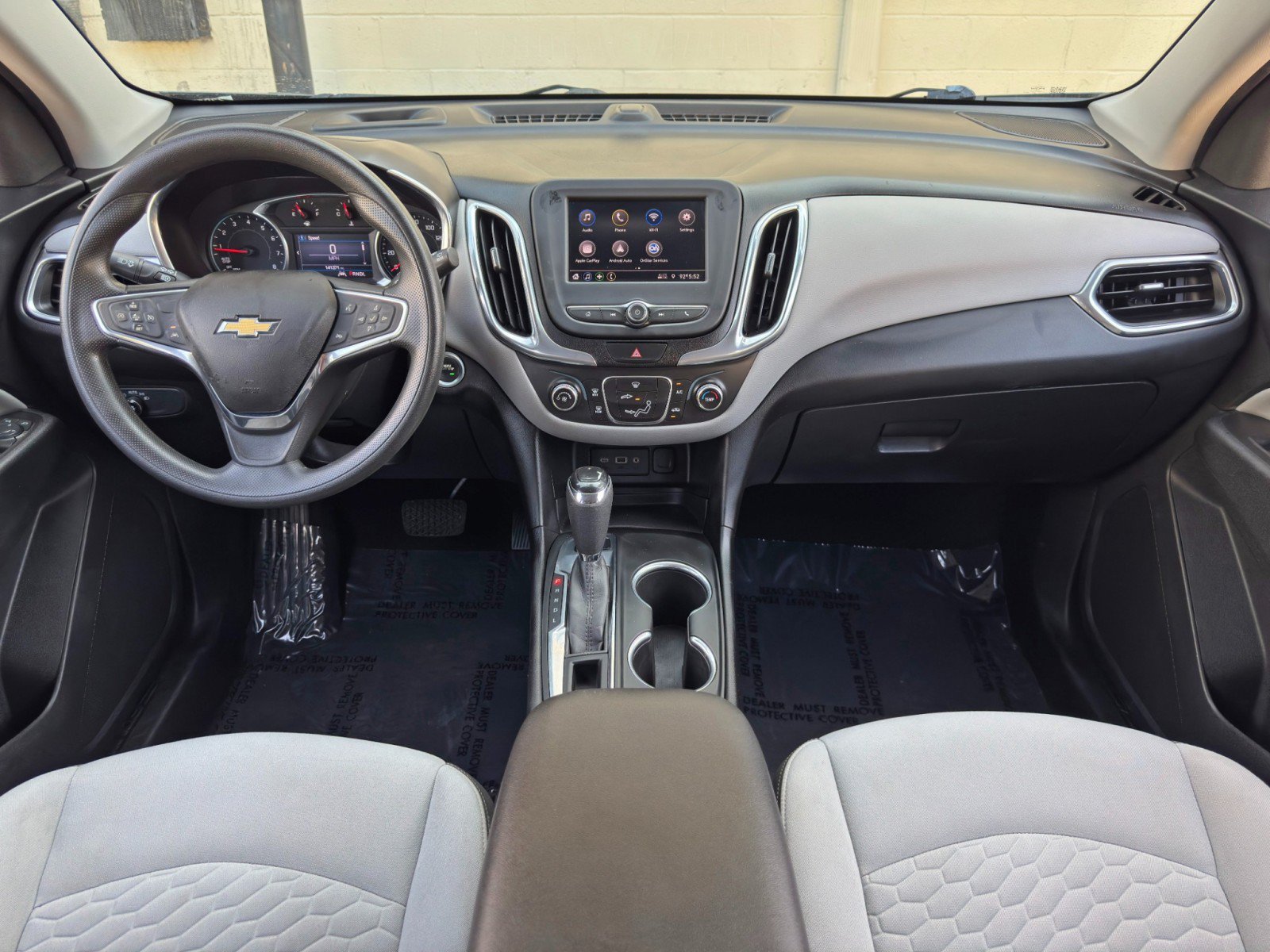 Used 2020 Chevrolet Equinox LT AWD/4WD image 11