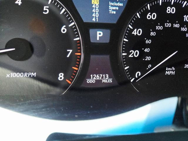 Used 2011 Lexus LS 460 AWD w/ Luxury Value Edition image 22