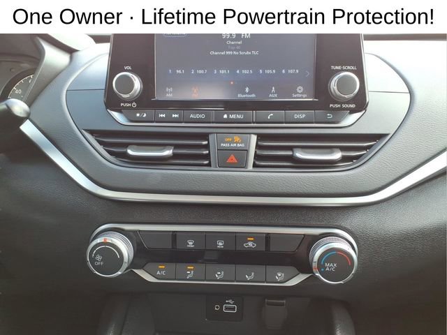 Used 2023 Nissan Altima 2.5 S FWD image 19