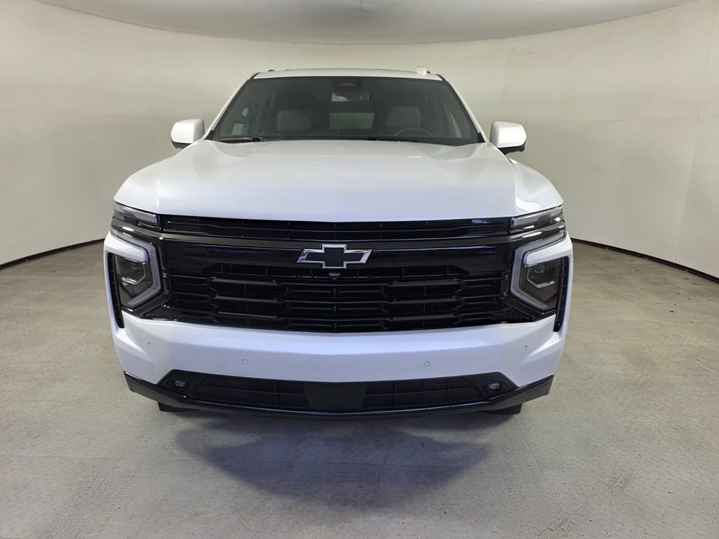 Used 2025 Chevrolet Suburban RST w/ RST Capability Package AWD/4WD image 2
