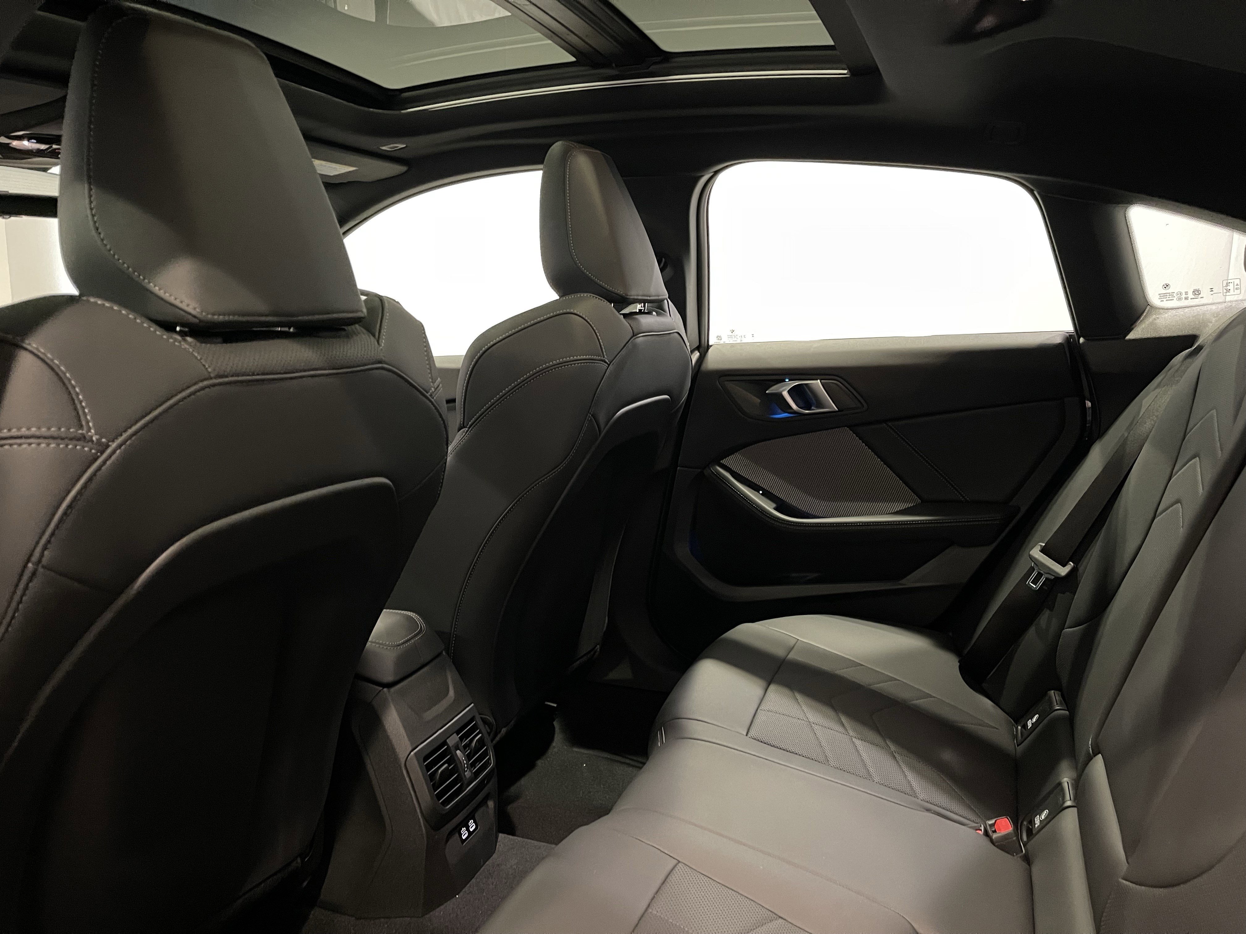 Used 2025 BMW 228i xDrive w/ Premium Package image 23