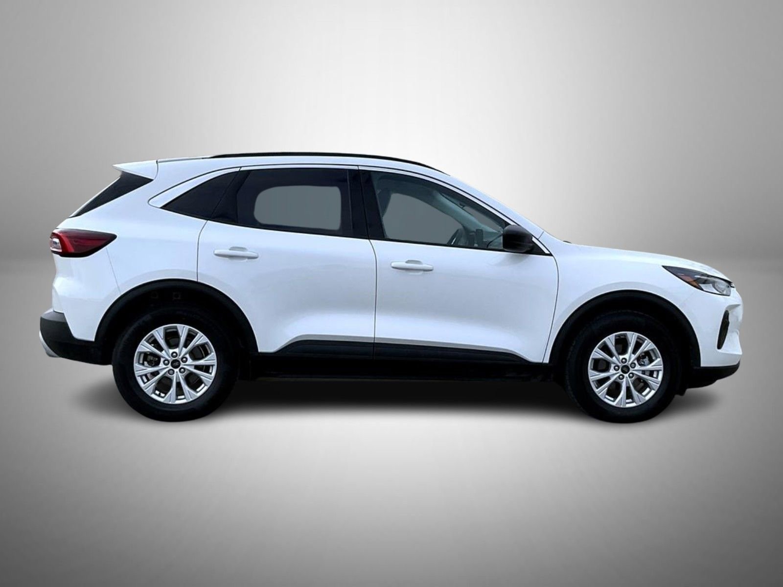 Used 2023 Ford Escape Active image 4