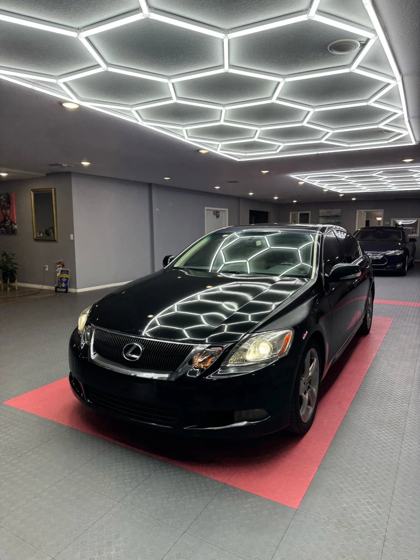 Used 2009 Lexus GS 350 image 3