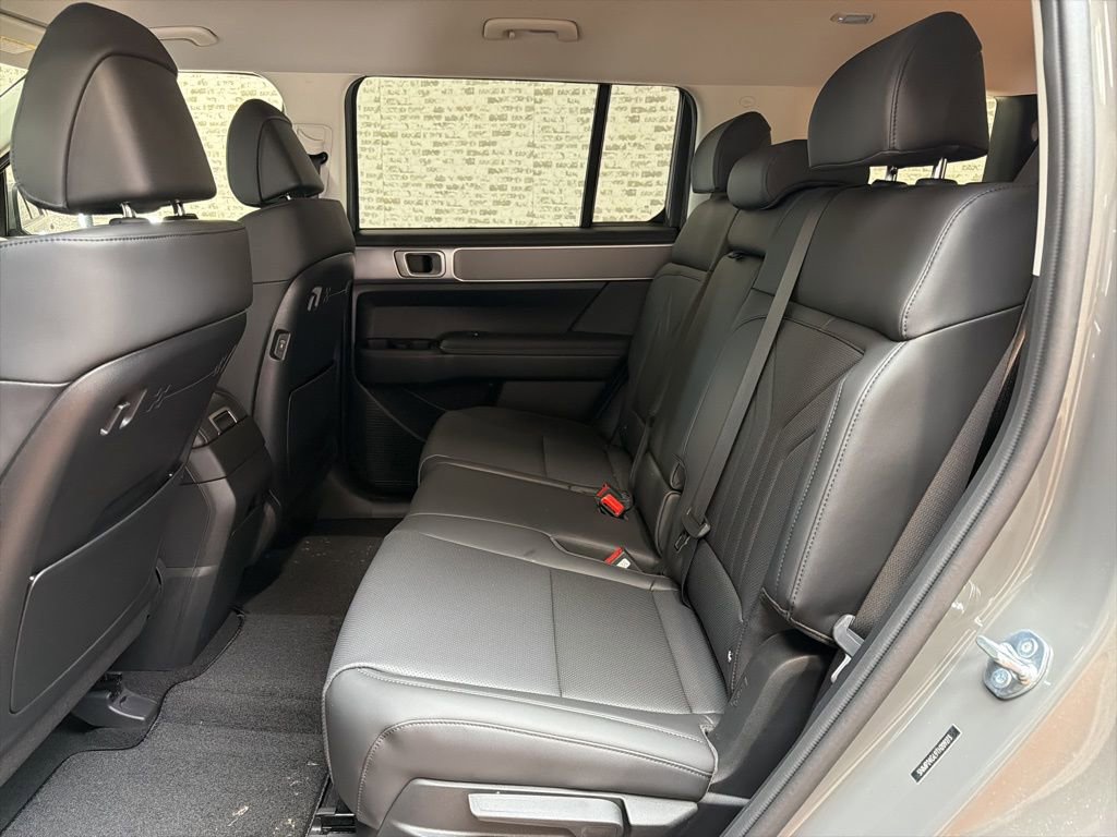 New 2026 Hyundai Santa Fe SEL image 14
