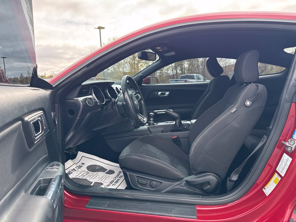Used 2020 Ford Mustang GT w/ GT Performance Package RWD image 17