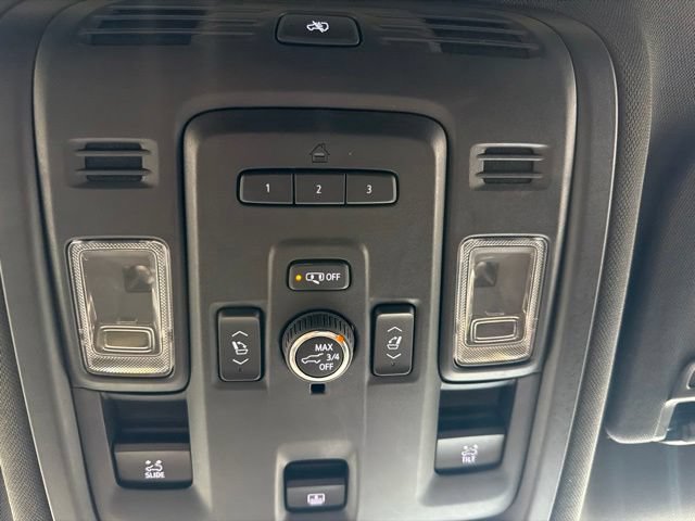 Certified 2021 Chevrolet Suburban High Country w/ Premium Package AWD/4WD image 31