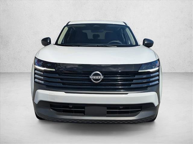 Certified 2026 Nissan Kicks S image 2