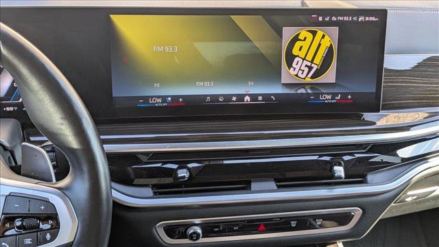 Used 2024 BMW X5 M60i image 20