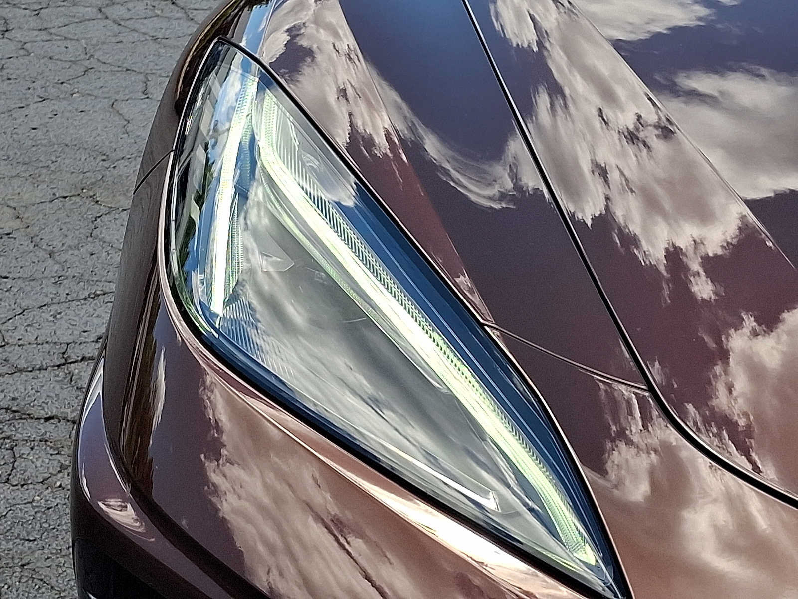 Used 2023 Chevrolet Corvette Stingray Preferred Conv w/ Z51 Performance Package RWD image 9