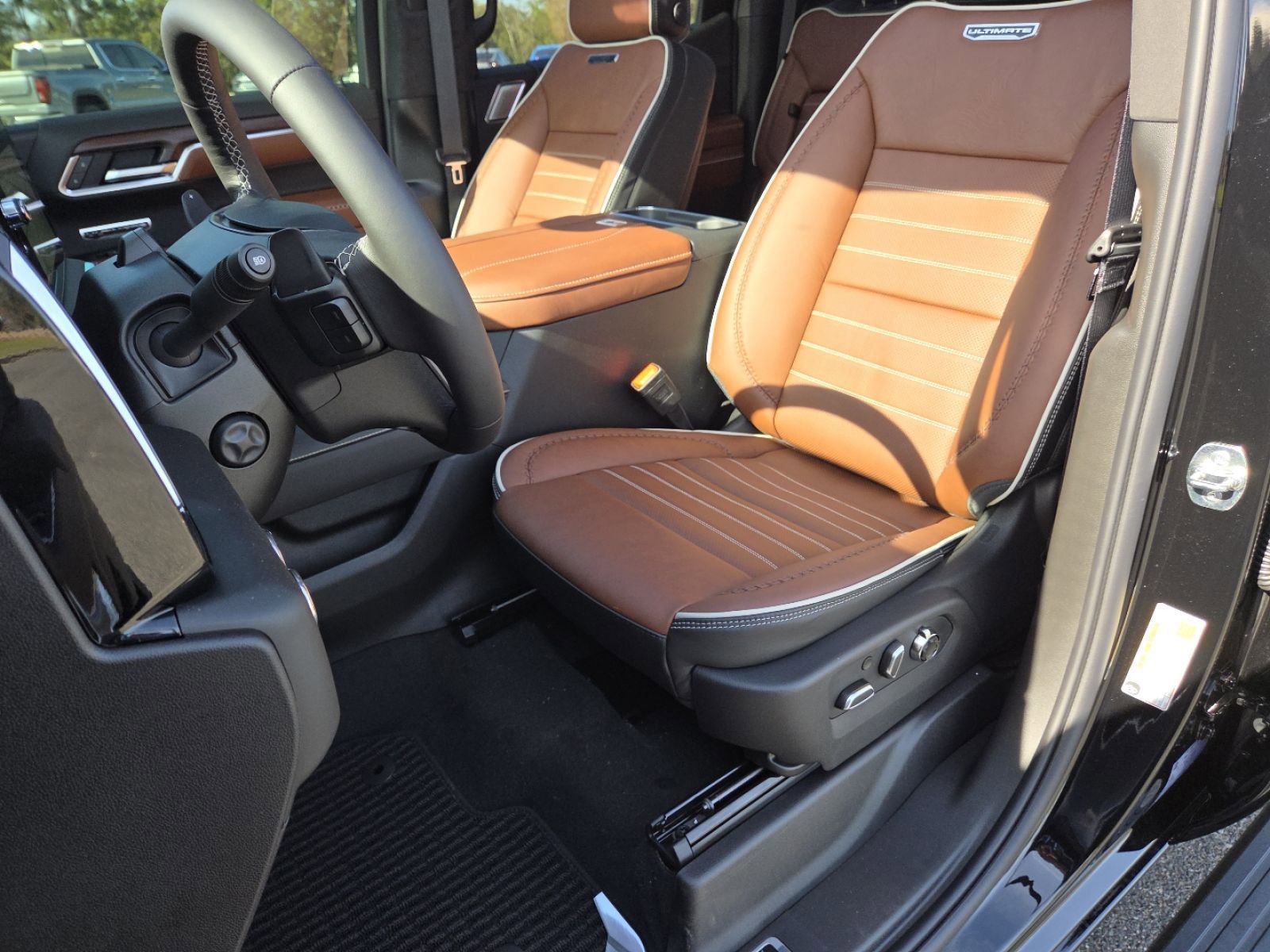 New 2026 GMC Sierra 1500 Denali Ultimate image 30