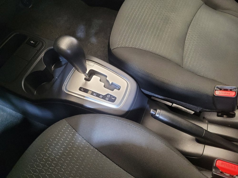 Used 2024 Mitsubishi Mirage G4 ES FWD image 26