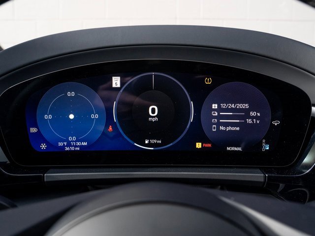 Certified 2025 Porsche Macan 4S Electric image 23