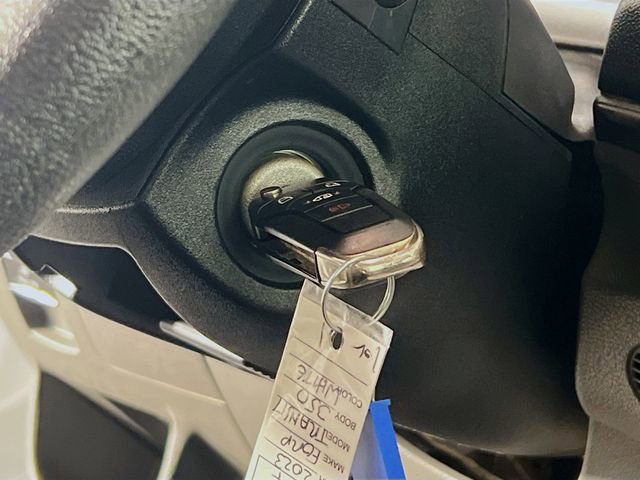 Used 2023 Ford Transit 350 XL image 18