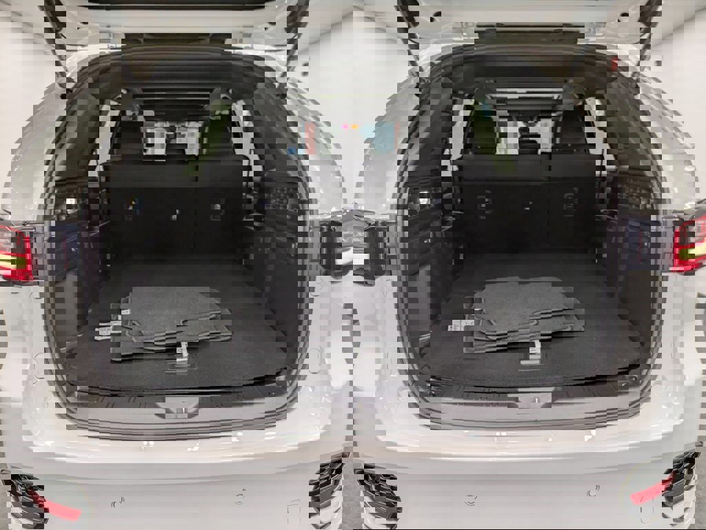 Certified 2025 MAZDA CX-70 3.3 Turbo S w/ Premium Package image 24