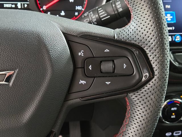 Used 2023 Chevrolet TrailBlazer RS w/ Convenience Package image 31